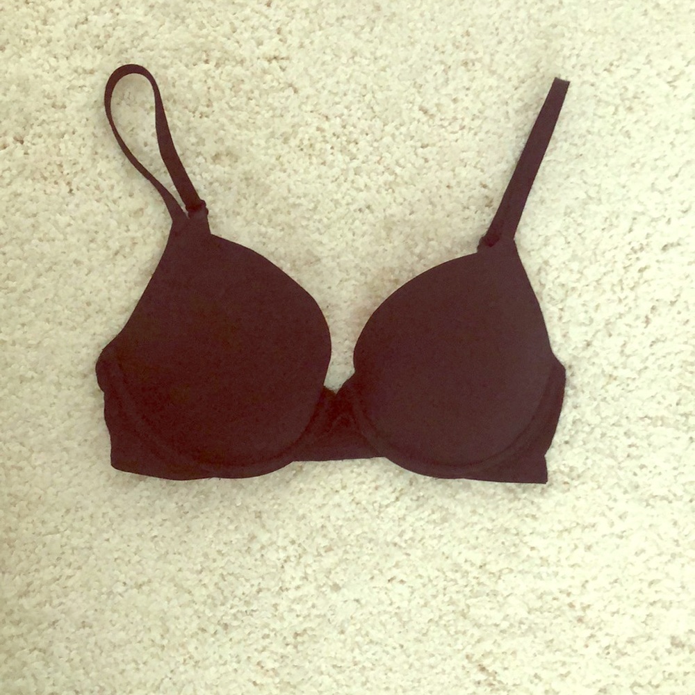 New without tags PINK wear everywhere push up